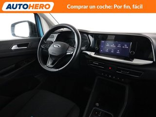 Ford Tourneo Connect 2.0 TDCi EcoBlue Active