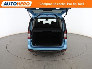 Ford Tourneo Connect 2.0 TDCi EcoBlue Active