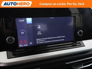 Ford Tourneo Connect 2.0 TDCi EcoBlue Active