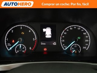 Ford Tourneo Connect 2.0 TDCi EcoBlue Active