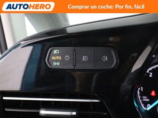 Ford Tourneo Connect 2.0 TDCi EcoBlue Active