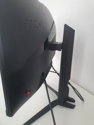 Monitor MSI Optix MAG241CR 144Hz 1ms