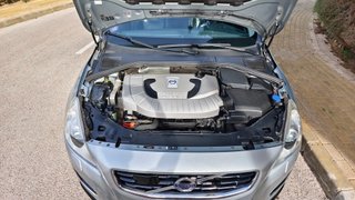 Volvo V60 2013  D6 Plug-in Hybrid AWD 35km Range