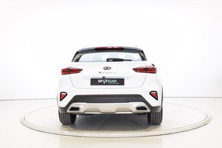 KIA XCeed Diesel Automático