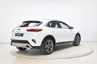 KIA XCeed Diesel Automático