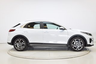 KIA XCeed Diesel Automático