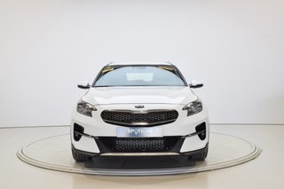 KIA XCeed Diesel Automático