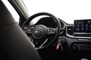 KIA XCeed Diesel Automático