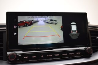 KIA XCeed Diesel Automático