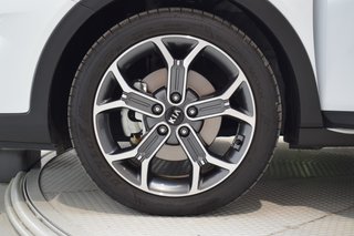 KIA XCeed Diesel Automático