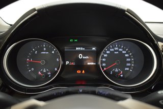 KIA XCeed Diesel Automático