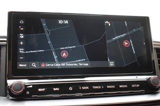 KIA XCeed Diesel Automático