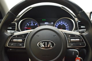 KIA XCeed Diesel Automático