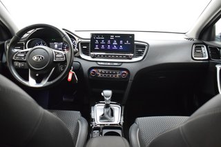 KIA XCeed Diesel Automático