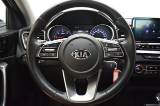 KIA XCeed Diesel Automático