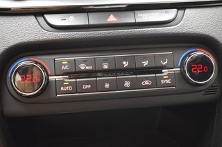 KIA XCeed Diesel Automático