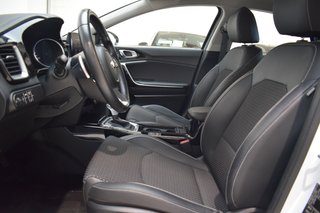 KIA XCeed Diesel Automático