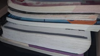 Matemáticas, Economía, Inglés..