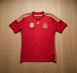 Camiseta Selección Española Adidas