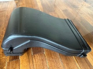 Placa Inducción Extractor FÖRDELAKTIK (Garantía)