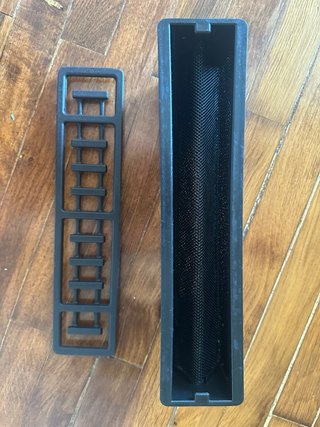 Placa Inducción Extractor FÖRDELAKTIK (Garantía)