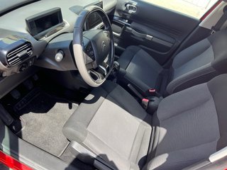 Citroen C4 Cactus 2016 C4CABHDI100 Feell