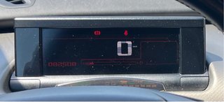 Citroen C4 Cactus 2016 C4CABHDI100 Feell