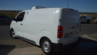 PEUGEOT EXPERT 1.6 BLUEHDI ISOTERMO +CONGELACION