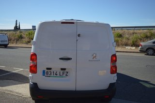 PEUGEOT EXPERT 1.6 BLUEHDI ISOTERMO +CONGELACION