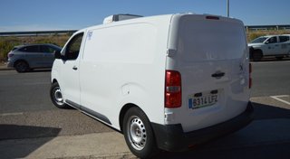 PEUGEOT EXPERT 1.6 BLUEHDI ISOTERMO +CONGELACION