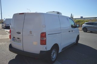 PEUGEOT EXPERT 1.6 BLUEHDI ISOTERMO +CONGELACION