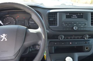 PEUGEOT EXPERT 1.6 BLUEHDI ISOTERMO +CONGELACION