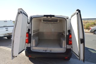 PEUGEOT EXPERT 1.6 BLUEHDI ISOTERMO +CONGELACION