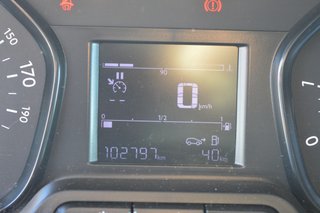 PEUGEOT EXPERT 1.6 BLUEHDI ISOTERMO +CONGELACION