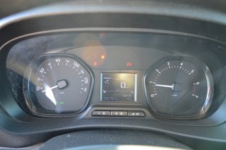 PEUGEOT EXPERT 1.6 BLUEHDI ISOTERMO +CONGELACION