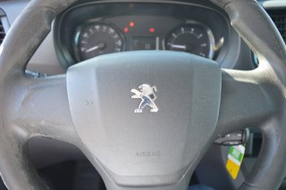 PEUGEOT EXPERT 1.6 BLUEHDI ISOTERMO +CONGELACION