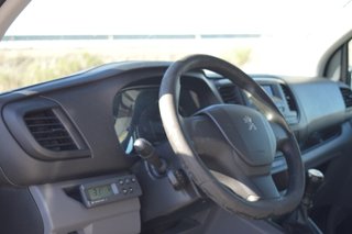 PEUGEOT EXPERT 1.6 BLUEHDI ISOTERMO +CONGELACION