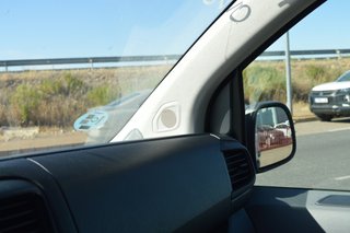 PEUGEOT EXPERT 1.6 BLUEHDI ISOTERMO +CONGELACION
