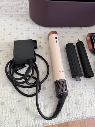 Dyson Airwrap Coanda 2 Ceramic Rosa/Morado