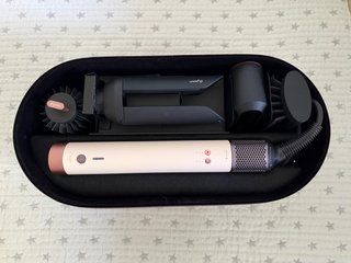 Dyson Airwrap Coanda 2 Ceramic Rosa/Morado
