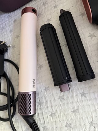 Dyson Airwrap Coanda 2 Ceramic Rosa/Morado