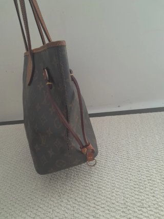 shopper vintage