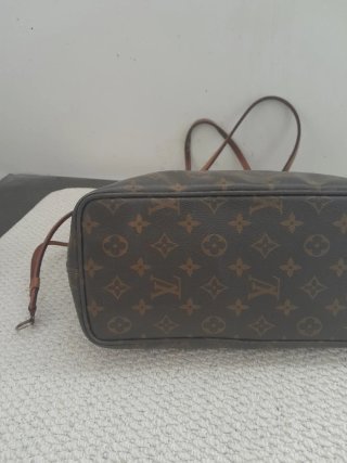 shopper vintage