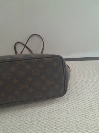 shopper vintage