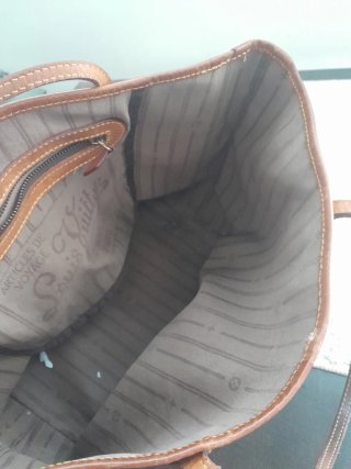 shopper vintage