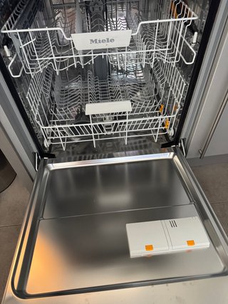 Lavavajillas Miele Nuevo Integrable