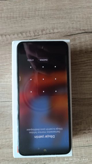 Xiaomi Redmi Note 10S