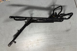 Subchasis, Cerradura Guardabarros. BMW r80 r100 gs