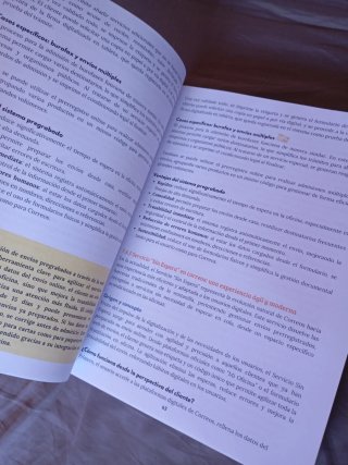 Temario correos Actualizado 2026 TODO EL TEMARIO
