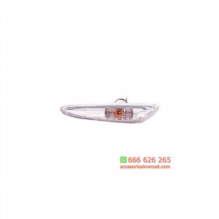 INTERMITENTES LATERALES PARA BMW SERIE 3 E46  BER